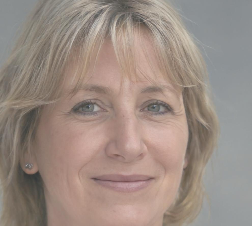 Dra. Elena Martínez, Directora de Innovación Metodológica